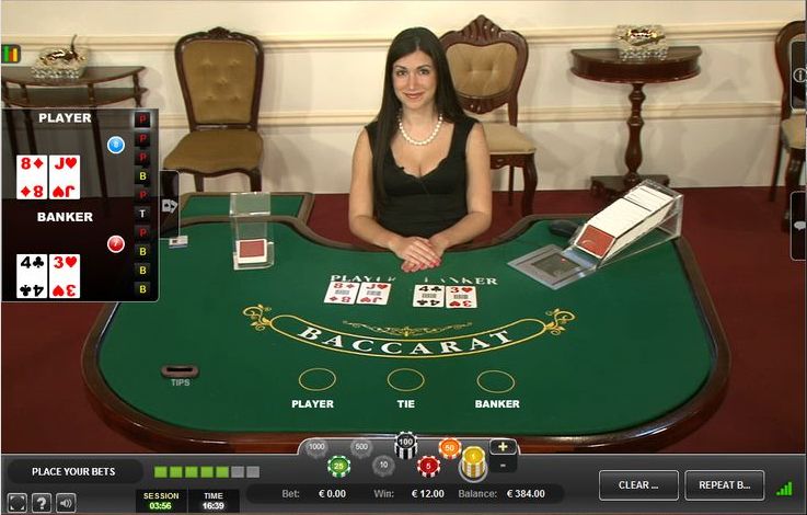 Husulan Casino Live Betting
