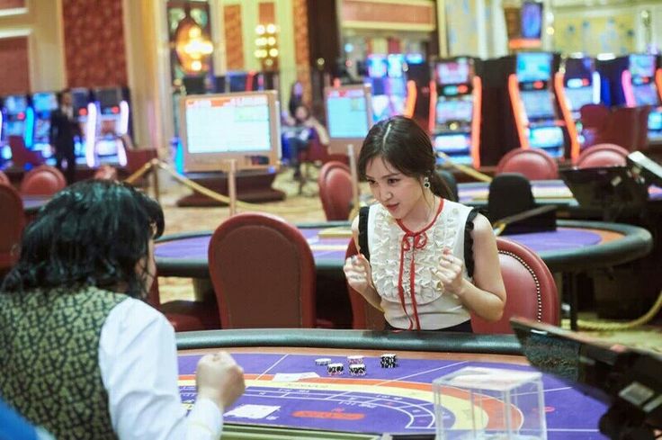 Husulan Casino Live Casino
