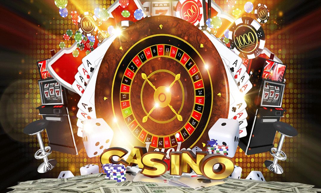 Husulan Casino Welcome Bonus