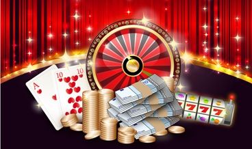 Husulan Casino Welcome Bonus